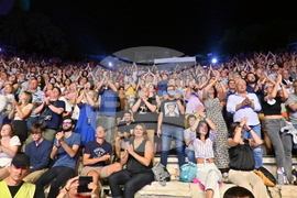 Пловдив - Грегъри Портър - концерт