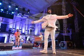 Пловдив - Грегъри Портър - концерт