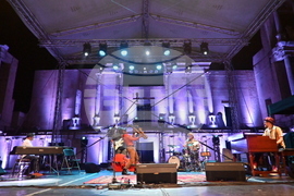 Пловдив - Грегъри Портър - концерт