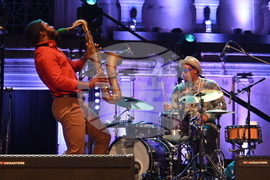 Пловдив - Грегъри Портър - концерт