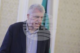 НС - Бюджетна комисия - заседание