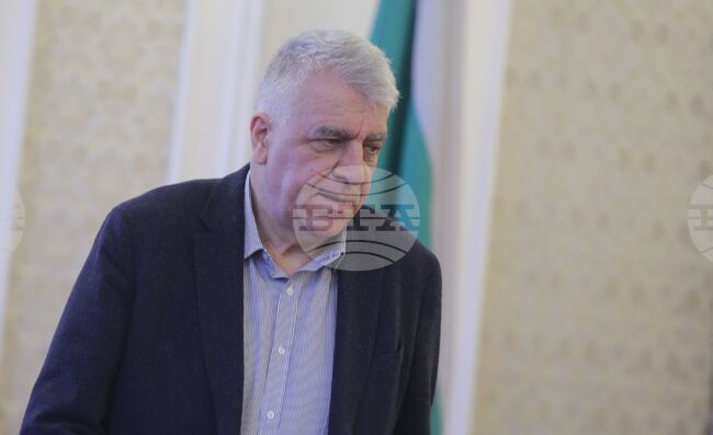 НС - Бюджетна комисия - заседание