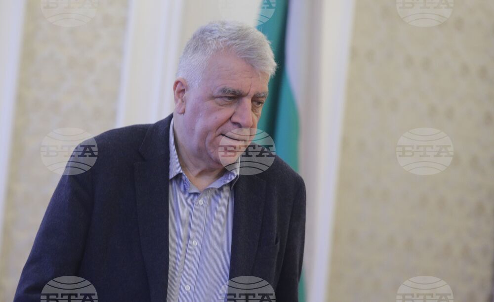 НС - Бюджетна комисия - заседание