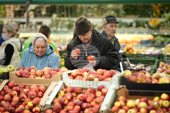 Руската централна банка готви рязко вдигане на лихвите в опит да овладее инфлацията