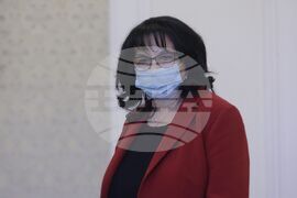 НС - Бюджетна комисия - заседание