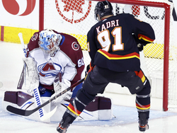 Avalanche Flames Hockey