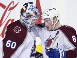 Avalanche Flames Hockey