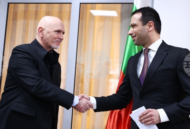 Северна Македония - София - Скопие - авиолиния