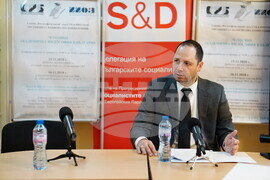 Петър Витанов - изкуствен интелект - БАН - лекция