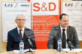 Петър Витанов - изкуствен интелект - БАН - лекция