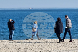 Варна - хубаво време