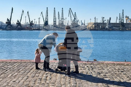 Варна - хубаво време