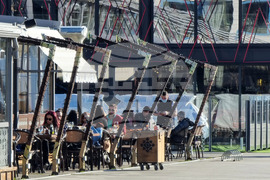 Варна - хубаво време