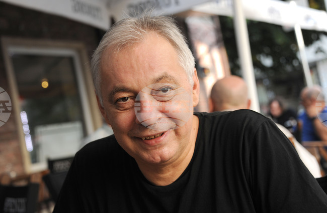 Варна - култура - експерт - интервю