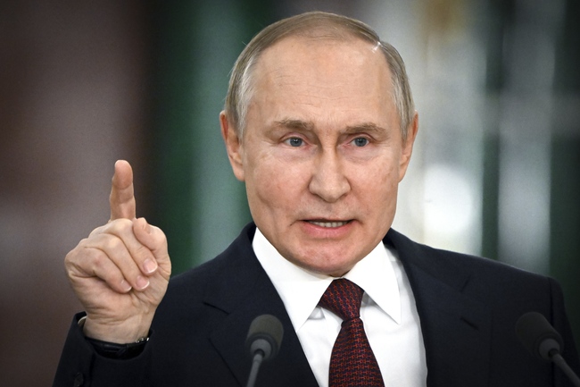САЩ не са променили ядрената си доктрина след новите ядрени закани на Путин, заяви представител на администрацията на Байдън
