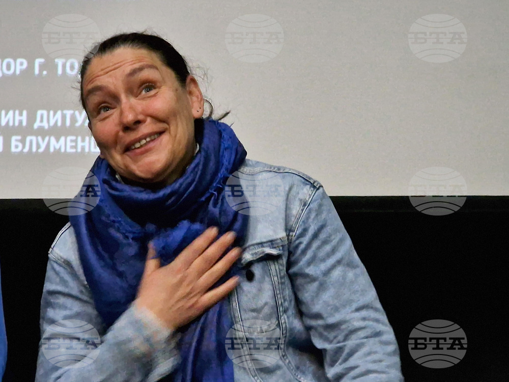 Българският филм „Клопка“ на режисьора Надежда Косева ще бъде прожектиран днес в рамките на Европейския филмов фестивал в Стокхолм