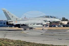 Авиобаза Граф Игнатиево - ВВС