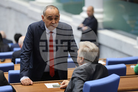 Народно събрание - заседание