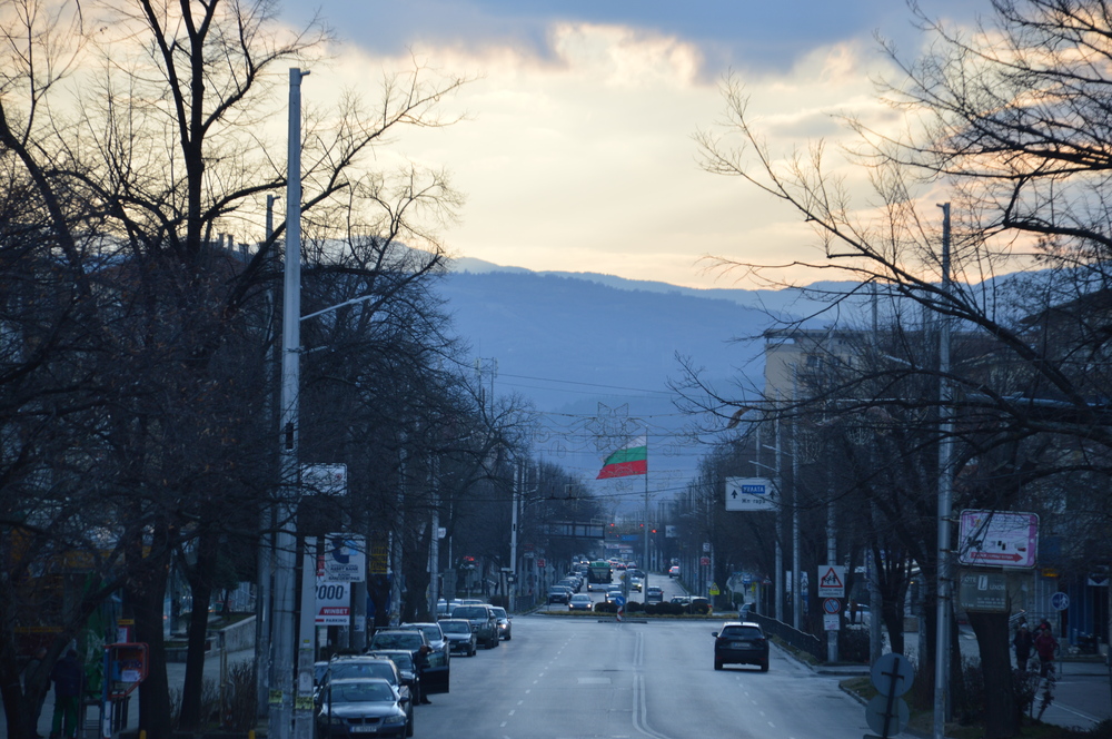 Община Благоевград: Стартира акция за премахване на изоставени автомобили на територията на община Благоевград