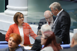 Народно събрание - заседание