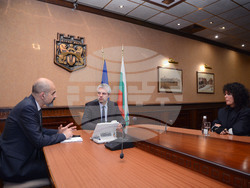 Снимка: Община Варна