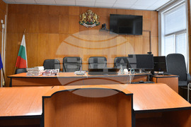 Варна - Окръжен съд - дело за потъването на кораба „Хера“