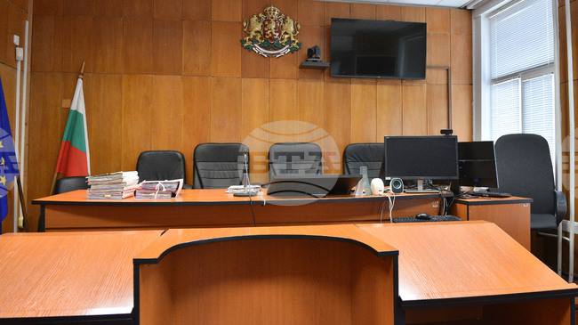 Judge Svetla Daskalova To Take On Case Against Varna Mayor at Varna District Court