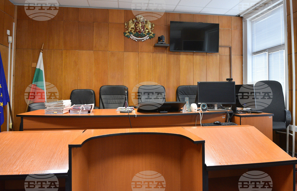 Judge Svetla Daskalova to Take On Case Against Varna Mayor at Varna District Court