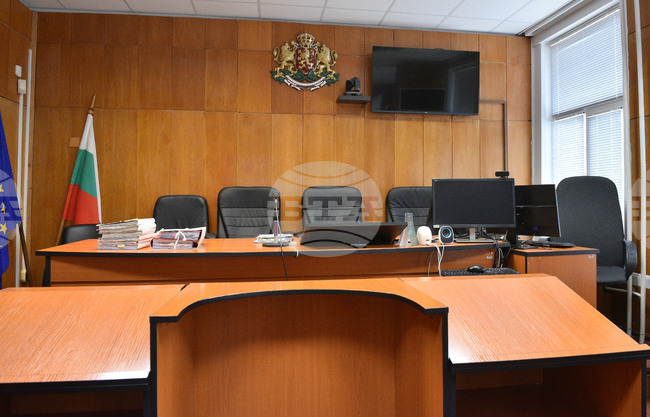 Judge Svetla Daskalova to Take On Case Against Varna Mayor at Varna District Court