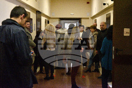 Варна - Окръжен съд - дело за потъването на кораба „Хера“