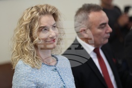 Министерски съвет - заседание