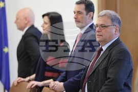 Министерски съвет - заседание