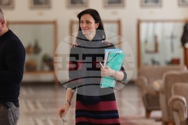 Министерски съвет - заседание