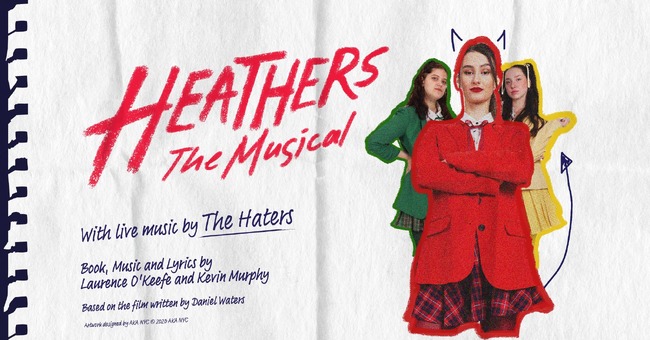 АУБ: „Heathers “ – разкриване на проблемите с психичното здраве чрез провокиращ мюзикъл