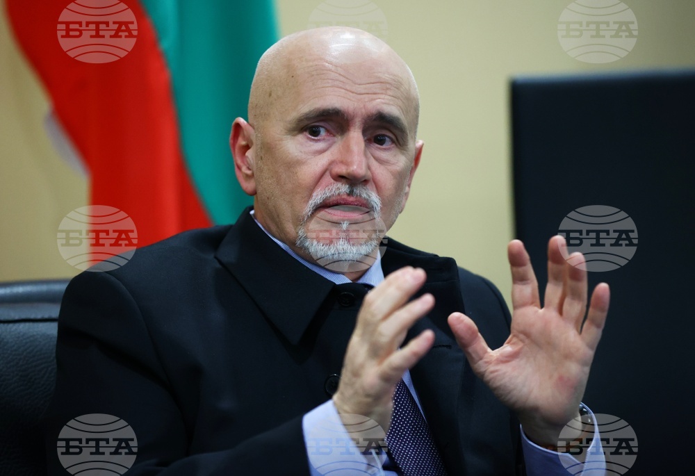 Николай Събев - пресконференция