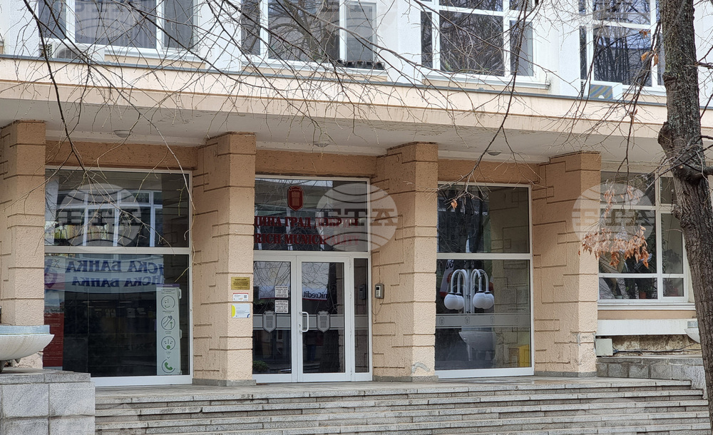 Местният парламент на Добрич подкрепи разкриване на филиал на Бургаския университет "Проф. д-р Асен Златаров"
