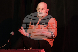 Култура - актьор - Валентин Ганев