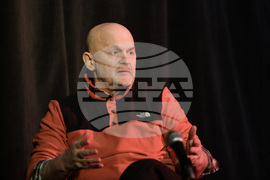 Култура - актьор - Валентин Ганев