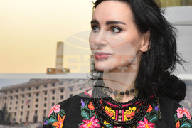 Варна - библиотека „Пенчо Славейков“ - изложба - Украйна