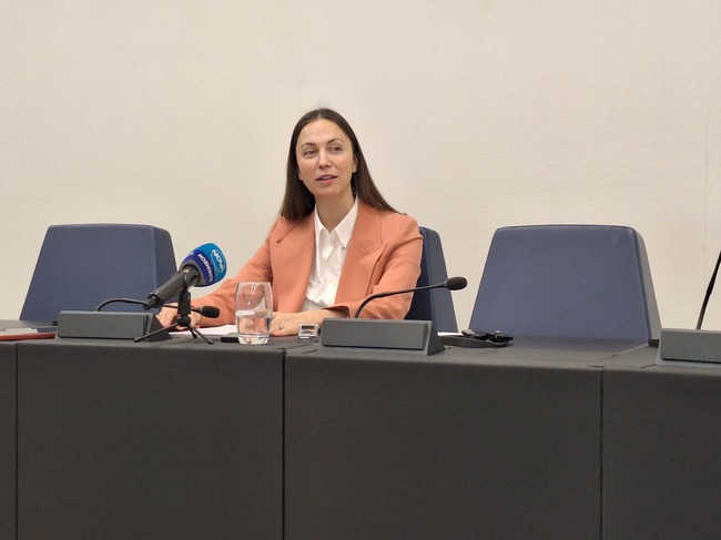 MEP Eva Maydell: If We Have Stable Government, Bulgaria Could Be on Tech Companies’ Map