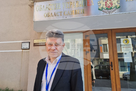 Сливен - читалищно дело - интервю - законови промени