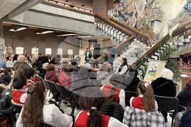 Добрич - книга - представяне