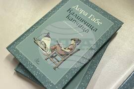 Добрич - книга - представяне