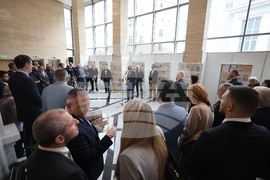 Списание „L' Europeo” - нов брой - представяне