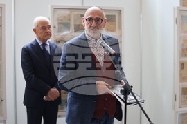 Списание „L' Europeo” - нов брой - представяне