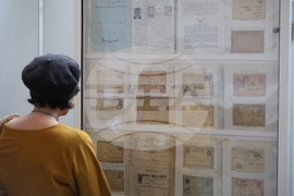 Списание „L' Europeo” - нов брой - представяне