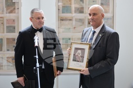 Списание „L' Europeo” - нов брой - представяне