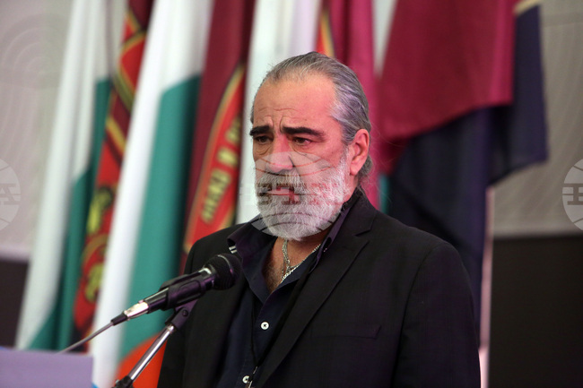 ВМРО-Българско национално движение – конгрес