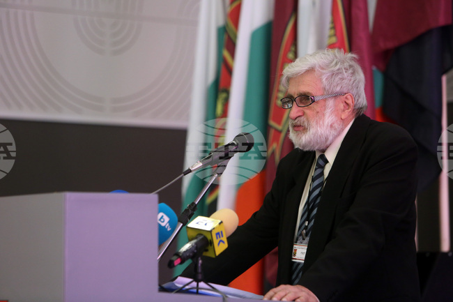 ВМРО-Българско национално движение – конгрес