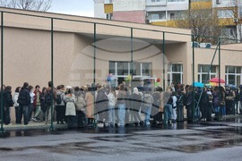 Бургас - нов корпус на НУМСИ „Проф. Панчо Владигеров” - откриване